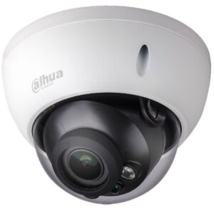 HD-CVI відеокамера Dahua DH-HAC-HDBW1200RP-Z (2.7-12) White
