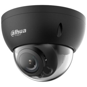 HD-CVI відеокамера купольна Dahua DH-HAC-HDBW1200RP-Z-BE (2.7-12) Black