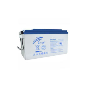 Акумуляторна батарея RITAR AGM DC12-65 12V 65.0Ah Ritar 15171