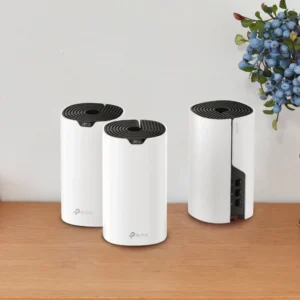 Mesh WiFi система TP-Link Deco S7 (Deco S7(2-pack)) TP-Link 16502