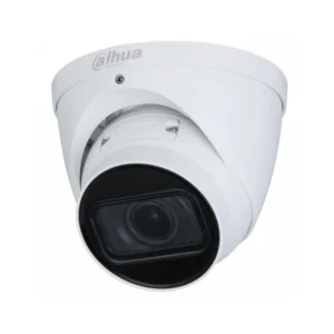 IP-відеокамера купольна Dahua DH-IPC-HDW1431TP-ZS-S4 (2.8-12) White