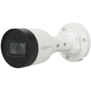 IP-відеокамера вулична Dahua DH-IPC-HFW1431S1P-S4 (2.8) White