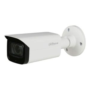 IP-відеокамера вулична Dahua DH-IPC-HFW1431TP-ZS-S4 (2.8-12) White
