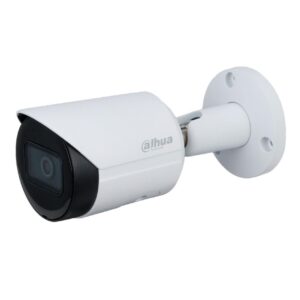 IP-відеокамера вулична Dahua DH-IPC-HFW2431SP-S-S2 (3.6) White