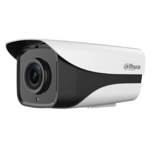 IP-відеокамера вулична Dahua DH-IPC-HFW4230MP-4G-AS-I2 (3.6) White