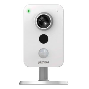 IP-відеокамера внутрішня Dahua DH-IPC-K42AP (2.8) White