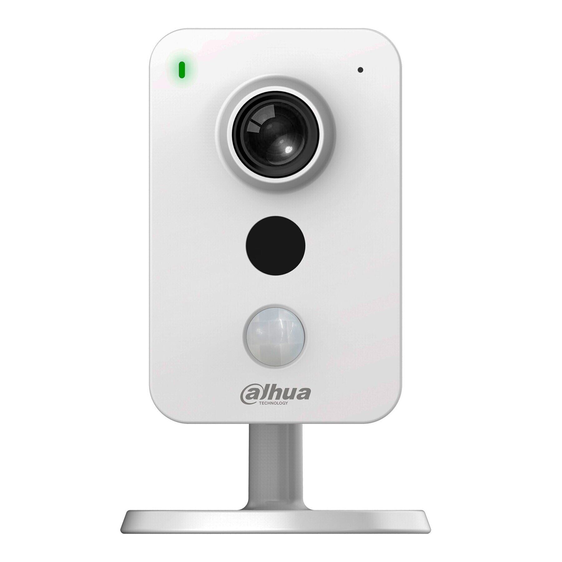 IP-відеокамера внутрішня Dahua DH-IPC-K42AP (2.8) White
