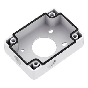 Коробка монтажна Dahua DH-PFA120