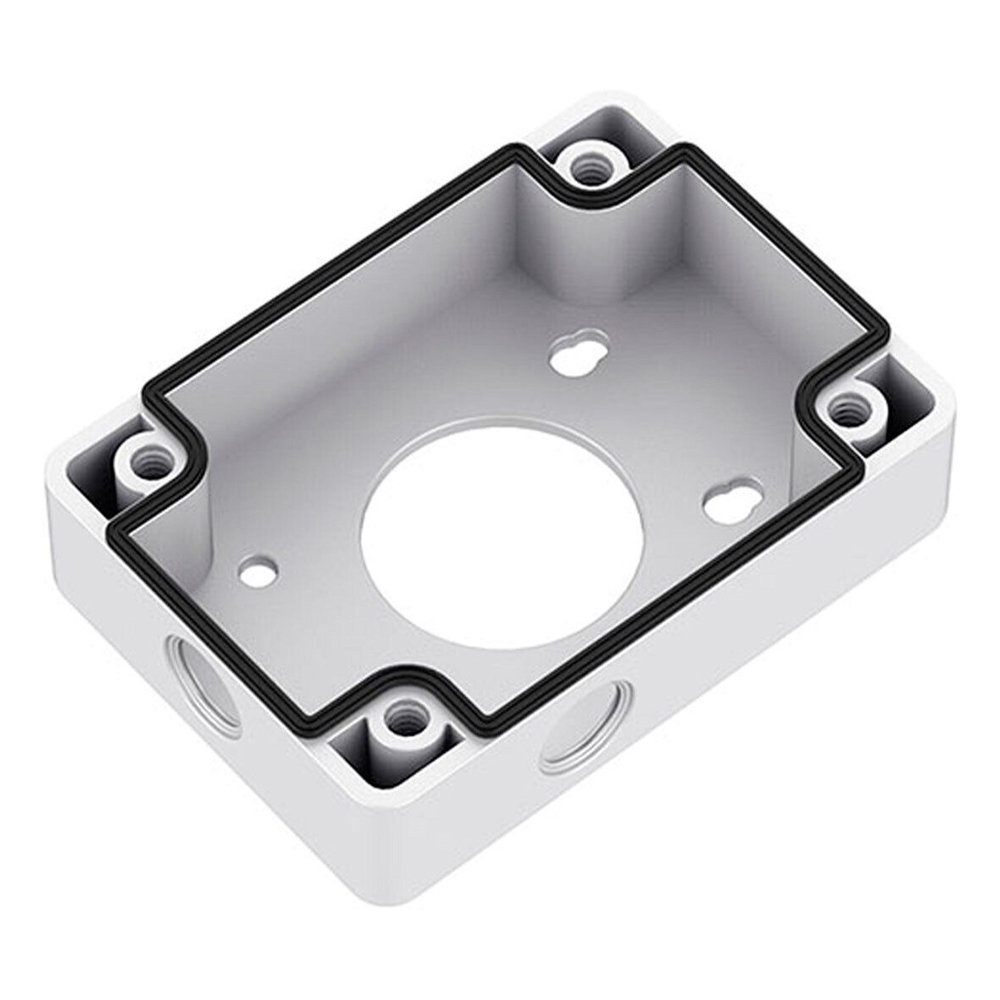 Коробка монтажна Dahua DH-PFA120