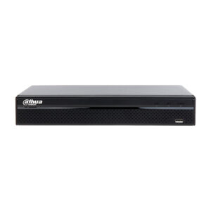 Мережевий IP відеореєстратор Dahua DHI-NVR1104HS-P-S3/H