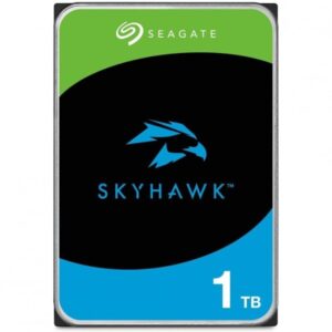 Жорсткий диск Seagate SkyHawk HDD SATA 1TB (ST1000VX013)