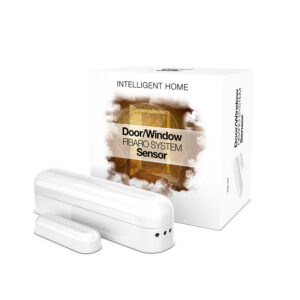 Датчик відкриття дверей / вікна Fibaro Door / Window Sensor 2 FGDW-002-1 Fibaro 6308