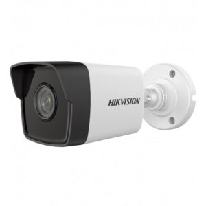 IP-відеокамера вулична Hikvision DS-2CD1021-I (F) (4.0) White