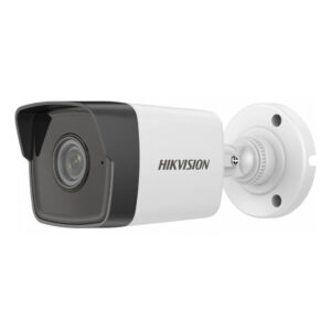 IP-відеокамера вулична Hikvision DS-2CD1043G0-I(C) (4.0) White