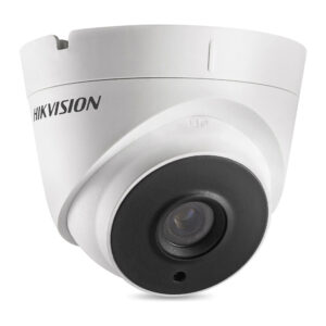 IP-відеокамера купольна Hikvision DS-2CD1321-I(F) (4.0) White