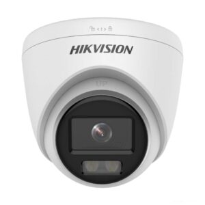 IP-відеокамера купольна Hikvision DS-2CD1347G0-L (C) (2.8) White