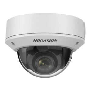 IP-відеокамера купольна Hikvision DS-2CD1743G0-IZ (C) (2.8-12) White