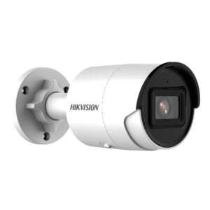 IP-відеокамера вулична Hikvision DS-2CD2063G2-I (4.0) White