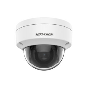 IP-відеокамера купольна Hikvision DS-2CD2143G2-IS (4.0) White