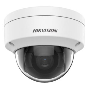 IP-відеокамера купольна Hikvision DS-2CD2143G2-IS (2.8) White