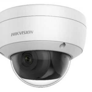 IP-відеокамера купольна Hikvision DS-2CD2126G1-IS (2.8) White