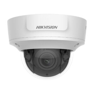 IP-відеокамера купольна Hikvision DS-2CD2783G2-IZS (2.8-12) White