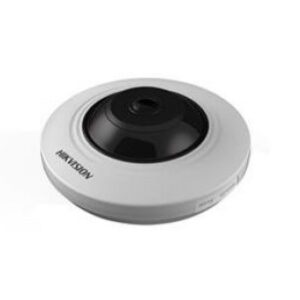 Мініатюрна IP-відеокамера Hikvision DS-2CD2955FWD-IS FishEye (1,05 мм) Hikvision 8198