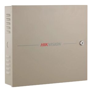 Контролер автономний Hikvision DS-K2601T для 1-дверей Hikvision 16789