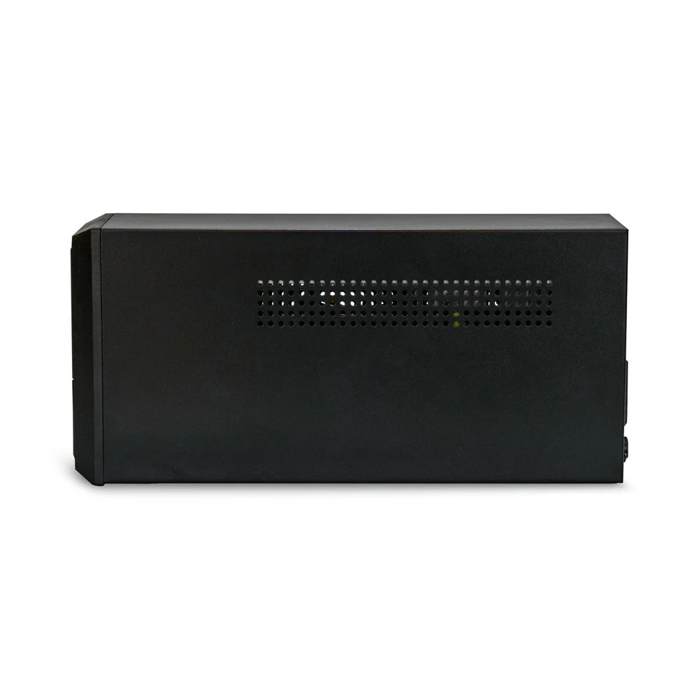 ДБЖ Kraft Energy KRF-B500VA/300W(LED)12V UPS лінійно-інтерактивний (42-00044) Kraft 15996 - Зображення 3