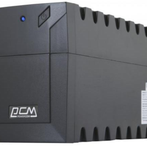 ДБЖ Powercom RPT-600A SCHUKO