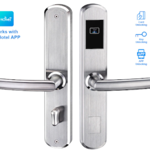 Розумний замок TTLOCK BALI