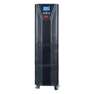 ДБЖ EAST 10kVA/10kW online USB LCD (EA9010.SRT.G4.16.9) East 15961