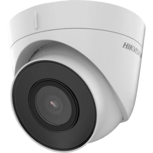 IP-відеокамера купольна Hikvision DS-2CD1323G2-IUF (2.8) White