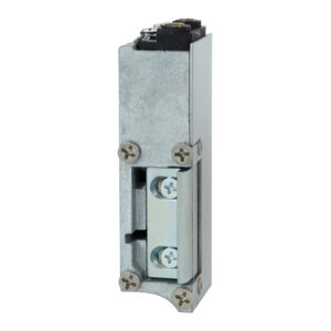 Електромеханічна клямка Effeff EFF EFF 115 - E34 FaFix (W/O_SP 12V_DC_Ee L) НЗ