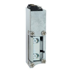 Електромеханічна клямка Effeff EFF EFF 115 - E35 FaFix (W/O_SP 12V_DC_Ee R) НЗ