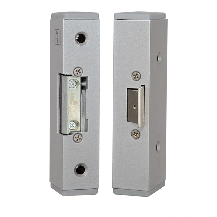 Електромеханічна клямка Effeff EFF EFF 8037 - 91E91 FaFix (W/O_SP 12V_DC) НВ