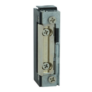 Електромеханічна клямка EFF EFF 118 W - A71 FaFix (W/O_SP 10-24V_AC/DC) НЗ влагозащищенная Effeff 11220