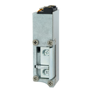 Електромеханічна клямка Effeff EFF EFF 125 - D14 FaFix (W/O_SP 6-12V_AC/DC L) НЗ_А