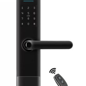 Розумний замок TTLOCK ONIX Black