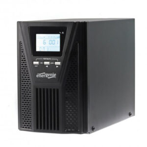 ДБЖ EnerGenie 1000VA EG-UPSO-1000 (000030182)