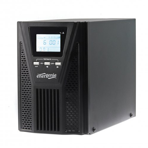 ДБЖ EnerGenie 1000VA EG-UPSO-1000 (000030182)