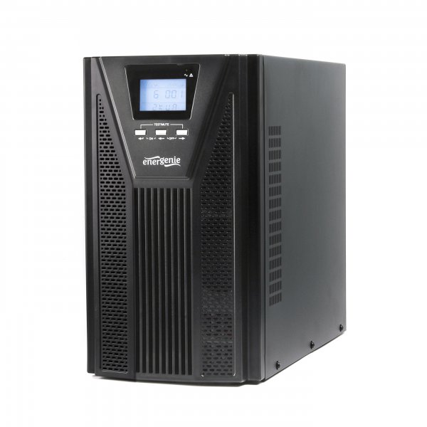 ДБЖ EnerGenie 3000VA EG-UPSO-3000 (000030183)
