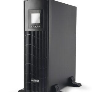 ДБЖ EnerGenie EG-UPSRACK-13 3000VA 1800W