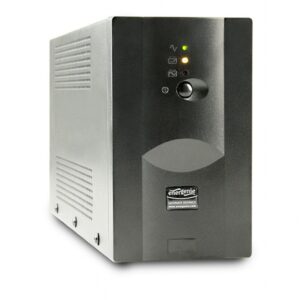 ДБЖ EnerGenie UPS-PC-850AP 850VA 520W