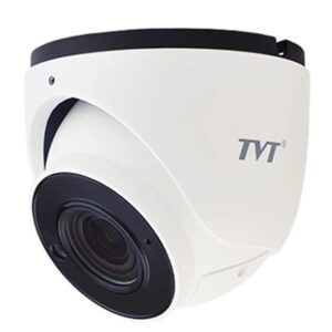 IP-відеокамера TVT TD-9545S3 (D/AZ/PE/AR3) 4Mp f=2.8-12 мм White (77-00183)