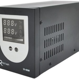 ДБЖ Ritar SK-600VA (29077)