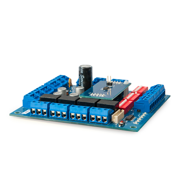 Універсальний модуль Fortnet ARCP GUARD Fortnet 13671