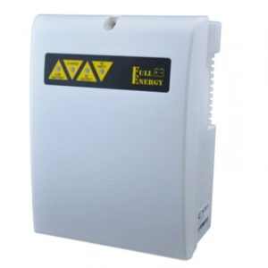 Блок безперебійного живлення Full Energy BBGP-125 для відеоспостереження під акумулятор до 7 Аг Full Energy 16138