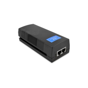 Гігабітний POE інжектор FoxGate PI102 стандарту 802.3af / at FoxGate 12210