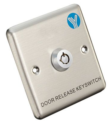 Кнопка виходу Yli Electronic YKS-850S